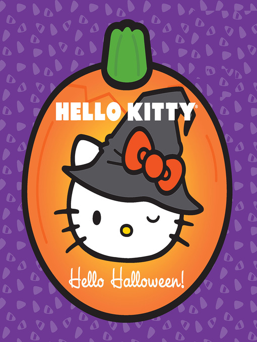 Title details for Hello Kitty, Hello Halloween! by Sanrio - Available